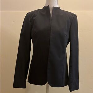 Emanuel Ungaro Classic Grey Women's Blazer